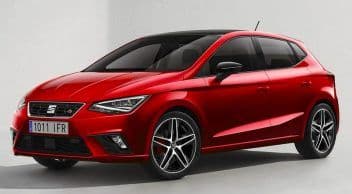Seat Ağustos 2023 Fiyat Listesi: Ibiza’nın Fiyatı 850 Bin Tl’den Başlıyor!