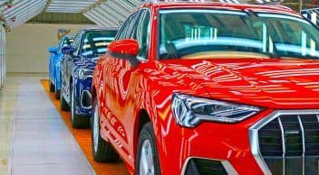 Ticaret Bakanlığı: Sıfır Otomobillere Ulaşım Sorunu Çözüldü!