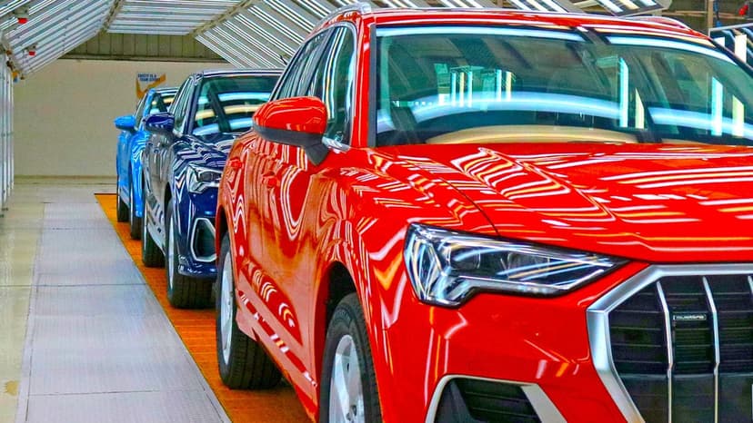 Ticaret Bakanlığı: Sıfır Otomobillere Ulaşım Sorunu Çözüldü!