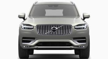 Volvo Ağustos 2023 Fiyat Listesi Açıklandı