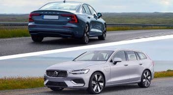Volvo, İngiltere’de Suv Satan bir Marka Haline Gelecek!
