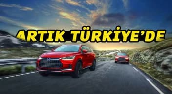 Video: 5 Milyon Elektrikli Araba Satan Byd Artık Türkiye’de