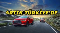 Video: 5 Milyon Elektrikli Araba Satan Byd Artık Türkiye'de