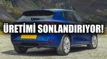 73 Yıllık Otomobil Markası Üretimi Sonlandırıyor! Volkswagen Ceo’sunun, Seat Hakkındaki Açıklaması!