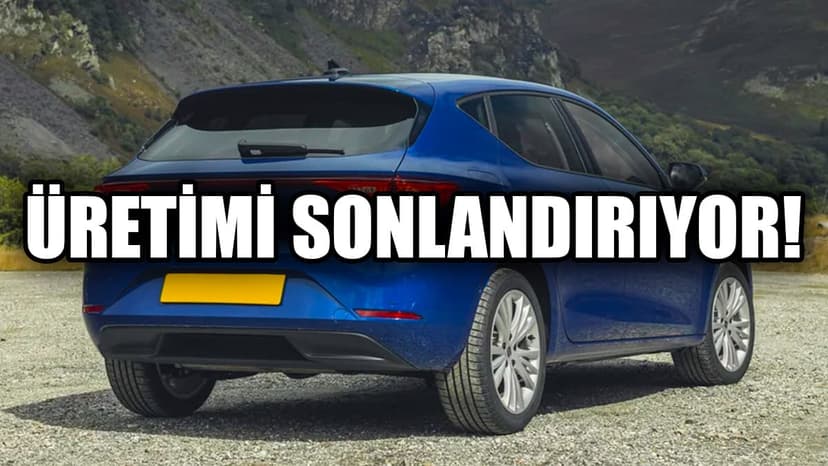 73 Yıllık Otomobil Markası Üretimi Sonlandırıyor! Volkswagen Ceo'sunun, Seat Hakkındaki Açıklaması!