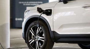 Elektrikli Otomobillerin Toplam Satışlardaki Payı Yüzde 20’Yi Aştı
