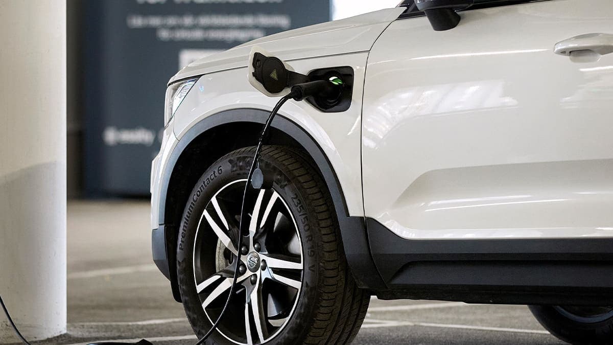 Elektrikli Otomobillerin Toplam Satışlardaki Payı Yüzde 20’Yi Aştı