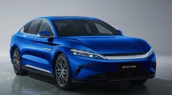 Byd’nin Türkiye’de Satışa Sunacağı Otomobil Modelleri Belli Oldu