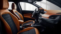 Fiat, Egea'nın Özel Serisini Satışa Sundu: Egea Limited