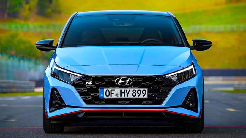 Hyundai Eylül 2023 Fiyat Listesi: İ10 ve Bayon Modelleri Zamlandı!