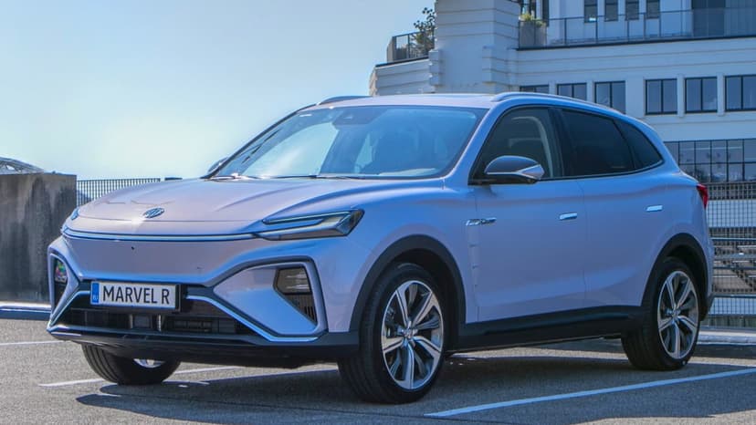 Mg Eylül 2023 Fiyat Listesi Açıklandı