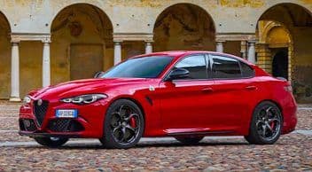 Türkiye’de Alfa Romeo’dan Dikkat Çeken Büyüme!