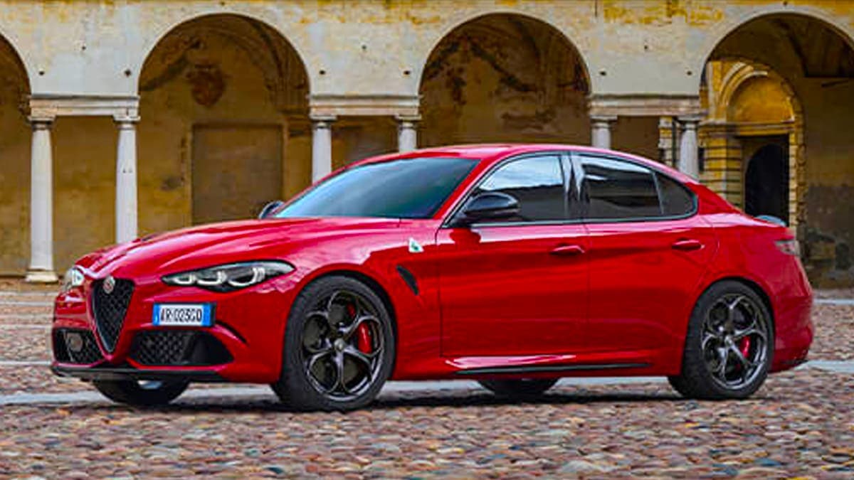 Türkiye’de Alfa Romeo’dan Dikkat Çeken Büyüme!