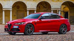 Türkiye'de Alfa Romeo'dan Dikkat Çeken Büyüme!