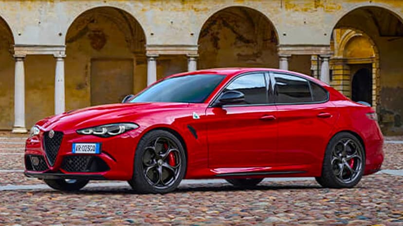 Türkiye'de Alfa Romeo'dan Dikkat Çeken Büyüme!
