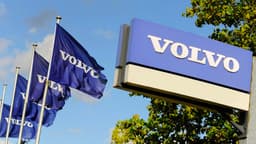 Volvo, Rusya'daki Tüm Varlıklarını Devredeceğini Duyurdu!