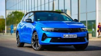 Yeni Opel Astra Elektrik’in Fiyatı ve Özellikleri Açıklandı