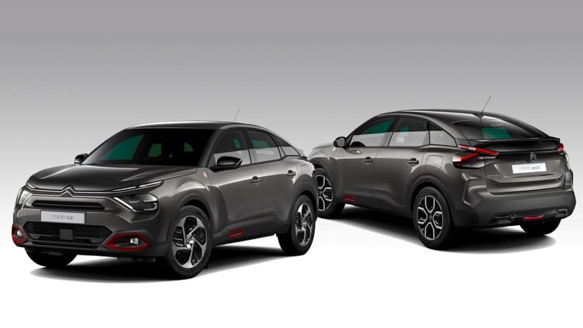 Citroen'den Ekim Ayına Özel Kampanya!