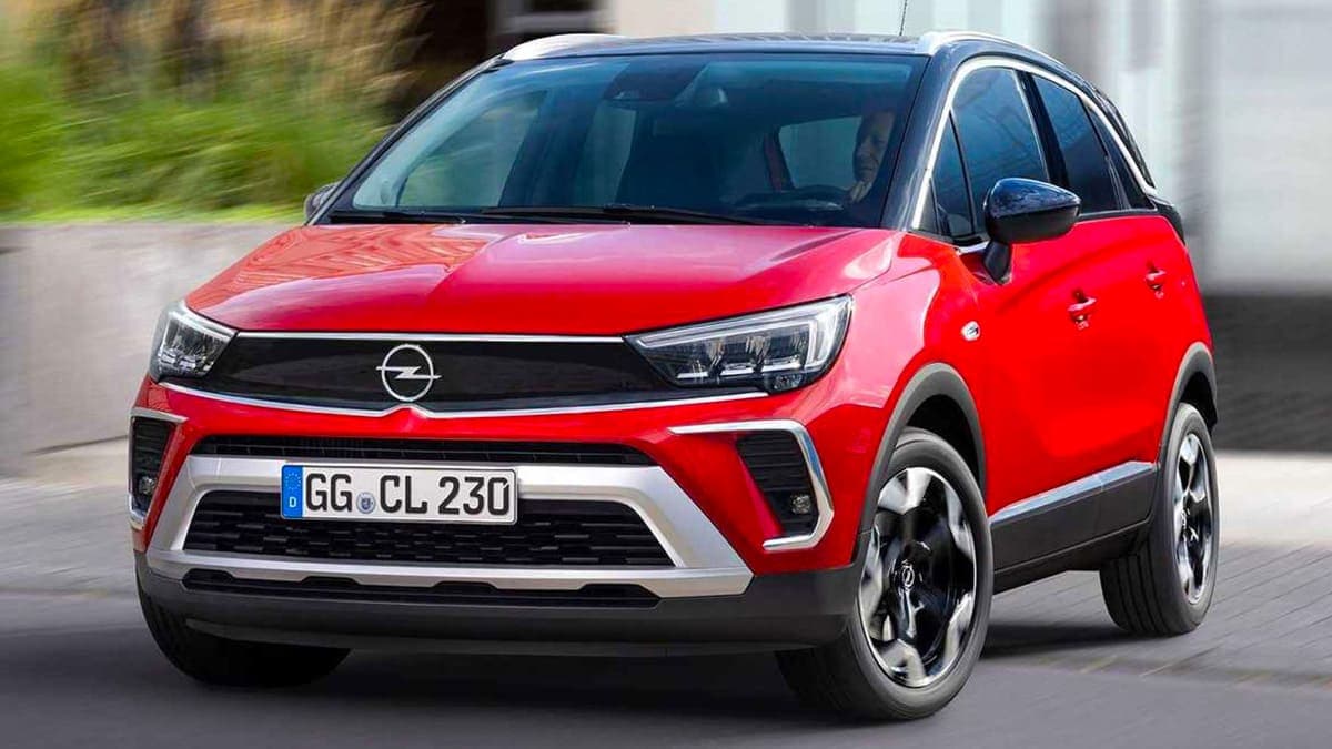 Opel’den Ekim Ayına Özel Kampanyalı Fiyatlar ve ‘Ötv Muaf’ Kampanyası