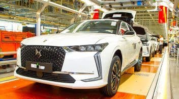 Ds Automobiles’ten Düşük Faizli Kredi ve Takas Kampanyası