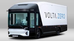 Elektrikli Araç Üreticisi Volta Trucks, İflas Başvurusunda Bulundu