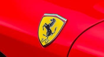 Ferrari, Kripto Parayla Ödeme Alacağını Duyurdu