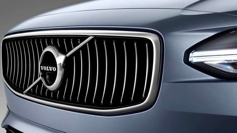 Volvo Ekim 2023 Fiyat Listesi Açıklandı
