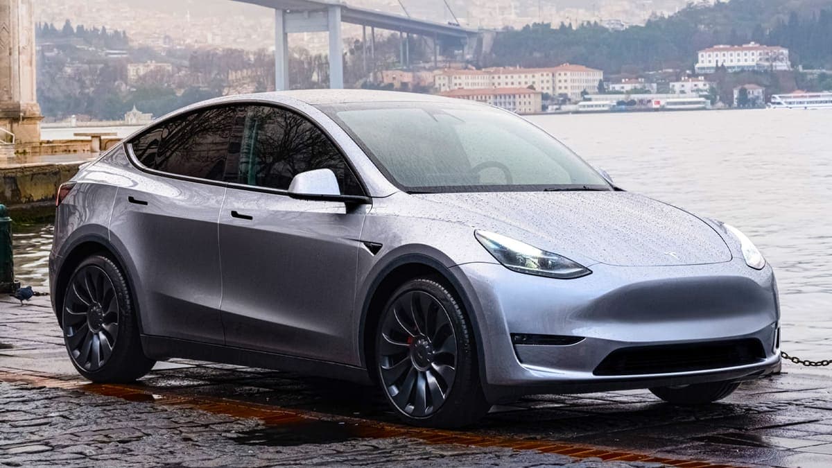Yağmur Nedeniyle Arızalanan Tesla Garanti Kapsamına Girmedi