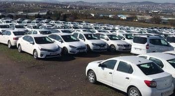 Yedieminlerde Bulunan Hacizli Mallar Satışa Çıkıyor!