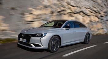Yeni Ds 9 Opera E-Tense 250’Nin Fiyatı ve Özellikleri Açıklandı