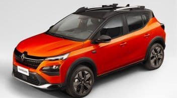 Renault, B-Suv Segmentindeki Yeni Aracı Kardian’ı Tanıttı