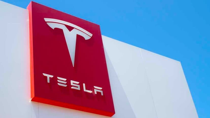 Tesla'nın 2023 Üçüncü Çeyrek Finansal Sonuçları Açıklandı