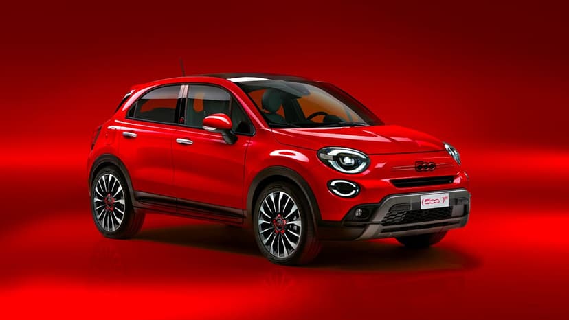Fiat 500 Kasa Kodları ve Üretim Yılları