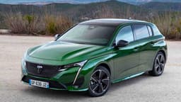 Yeni Peugeot E-308, Türkiye'de Satışa Çıktı: İşte Fiyatı ve Özellikleri