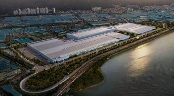 Hyundai Motor Company Ulsan’da Elektrikli Araç Fabrikası Açıyor