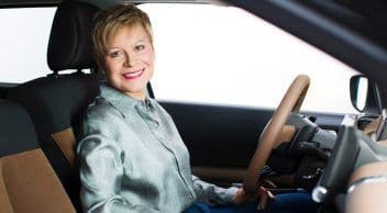 Peugeot Ceo’su Linda Jackson: “Türkiye Avrupa’da 1 Numara”