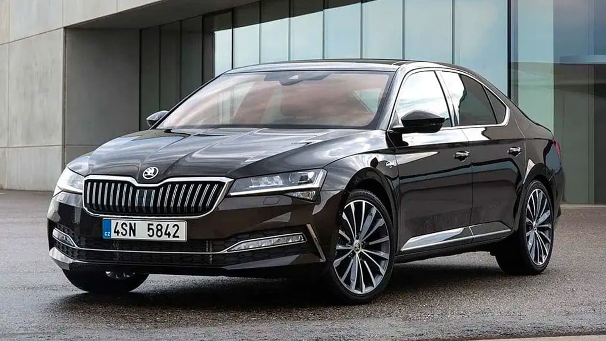 Skoda Kasım 2023 Fiyat Listesi: Fabia, Scala, Octavia, Superb, Kamiq, Karoq ve Kodiaq Güncel Fiyatları