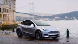 Tesla Model Y'nin Batarya Değişim Ücreti Ortaya Çıktı