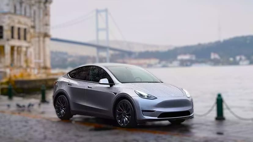 Tesla Model Y'nin Batarya Değişim Ücreti Ortaya Çıktı
