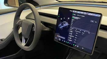 Tesla’nın Düşük Maliyetli Otomobili Almanya’da Üretilebilir