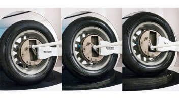 Hyundai, Uni Wheel Teknolojisini Tanıttı