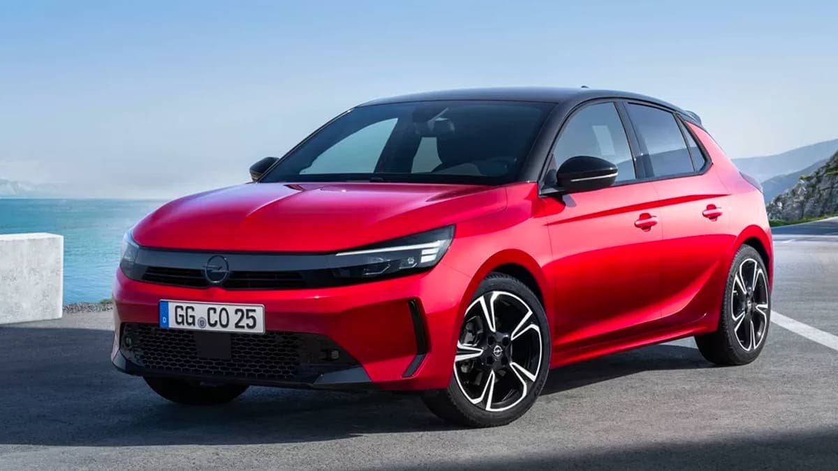 Opel Kasım 2023 Fiyat Listesi ve Kasım Ayına Özel Kampanyalar