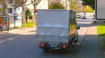 Ab’nin Sıfır Emisyon Hedefi: Ağır Vasıtaların Emisyonları Azaltılacak