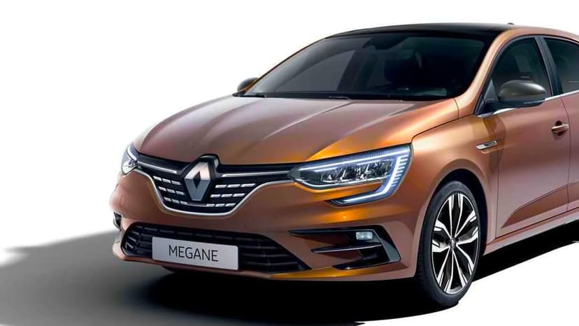 Renault Kasım 2023 Fiyat Listesi: Clio, Taliant, Megane ve Captur Güncel Fiyatları