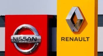 Renault, Nissan’daki Hisse Oranını Azalttı