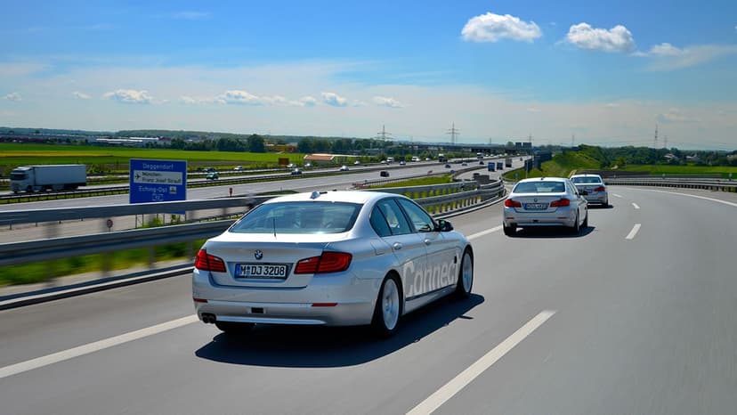 Ekim Ayında Trafiğe Kayıtlı Araç Sayısı Belli Oldu