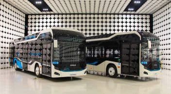 Otokar’ın Yeni Otobüsleri: Alternatif Yakıtlı ve Otonom Sürüşe Sahip!