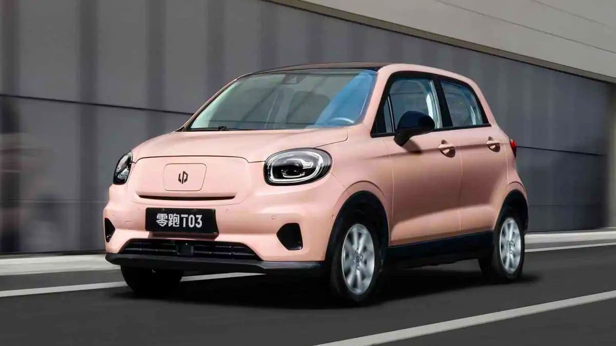 Leapmotor’dan 11.11’E Özel Kampanya