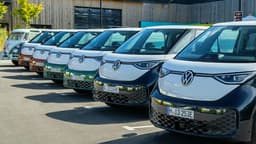 Volkswagen'den Flaş Açıklama: "Artık Rekabetçi Değiliz"