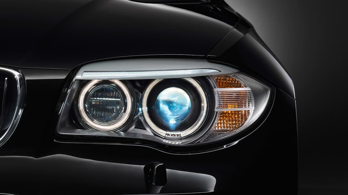 Xenon Far Nedir? Xenon ve Halojen Farın Karşılaştırılması